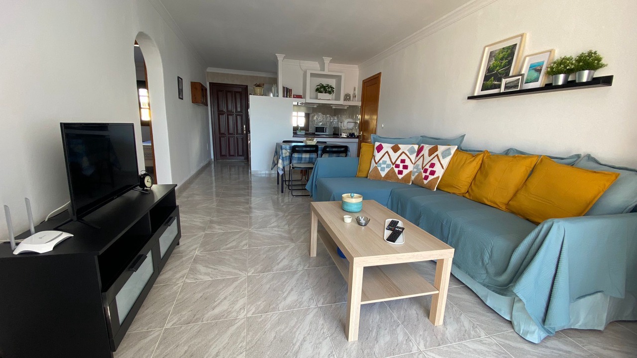 Photo of Livingroom in Punta Mujeres