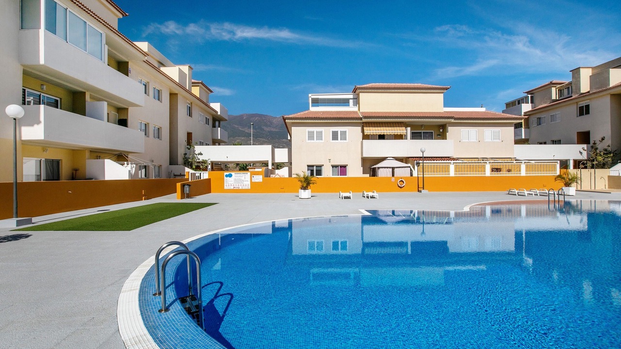 Photo of Outdoor in Puerto de Guimar