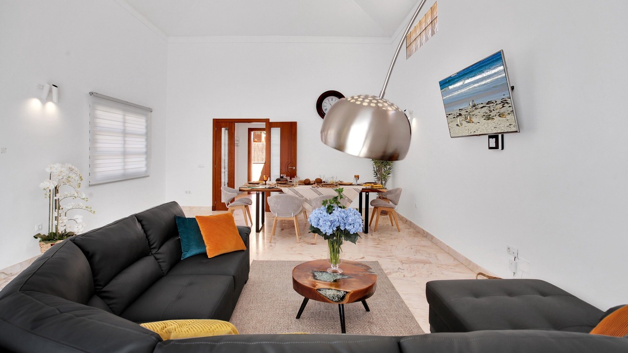 Photo of Livingroom in Geafond