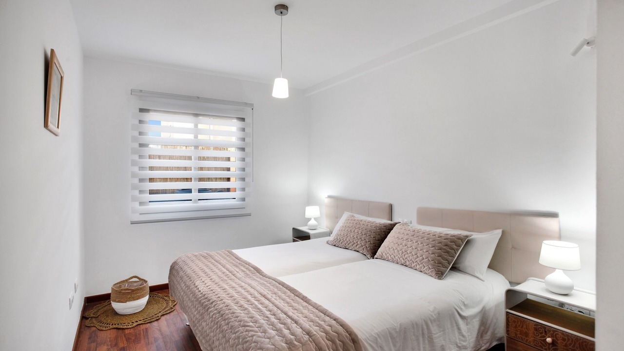 Photo of Bedroom in Geafond