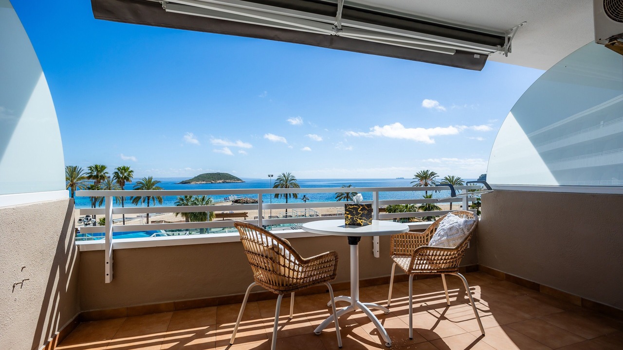 Photo of Outdoor in Calvia