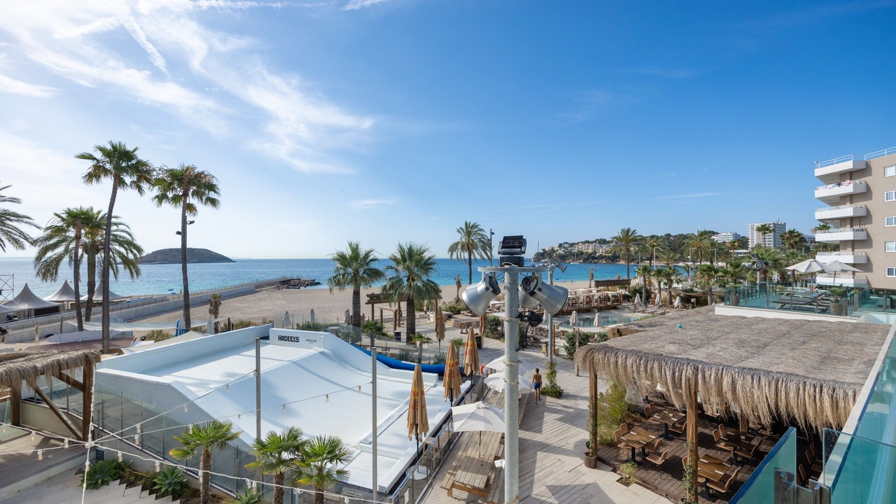 Photo of Patio Balcony in Calvia
