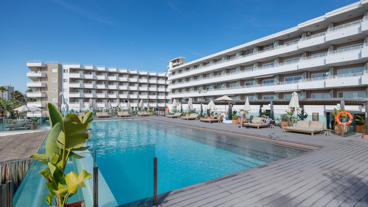 Photo of Outdoor in Calvia