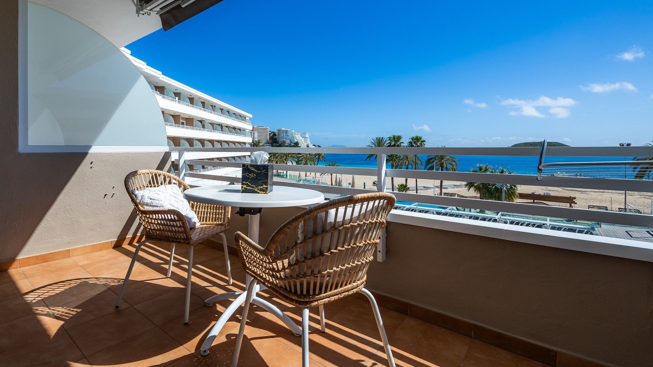 Photo of Outdoor in Calvia