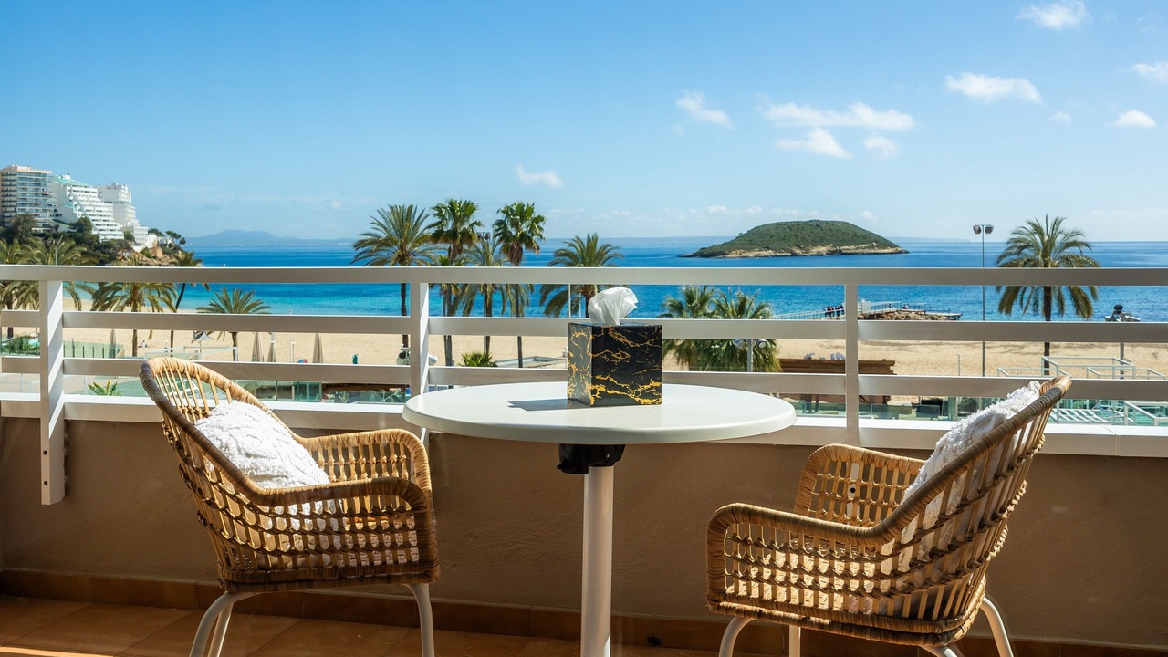 Photo of Outdoor in Calvia