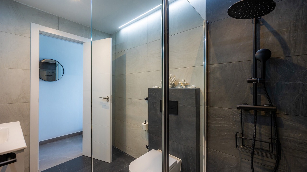 Photo of Bathroom in Calvia