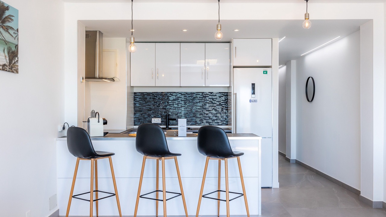 Photo of Kitchen in Calvia
