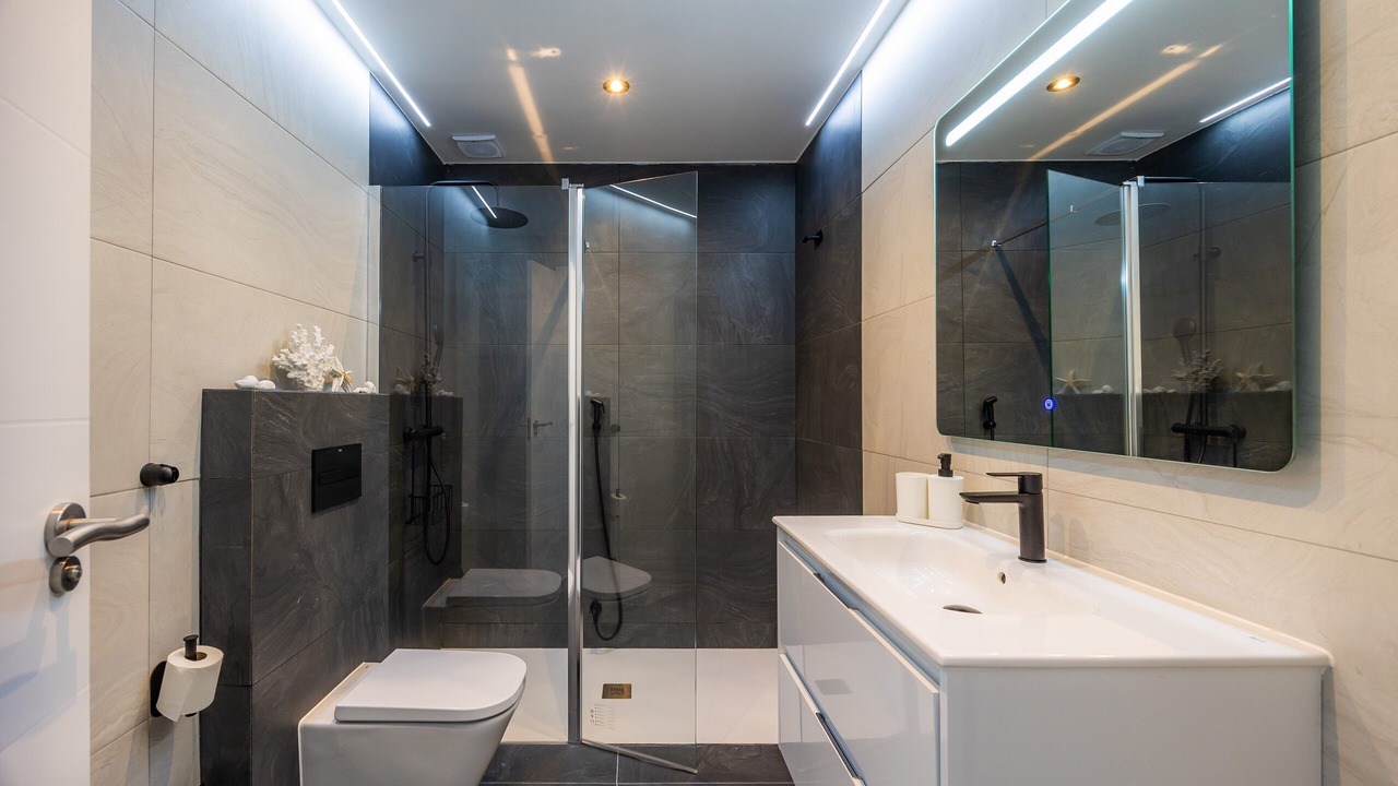 Photo of Bathroom in Calvia