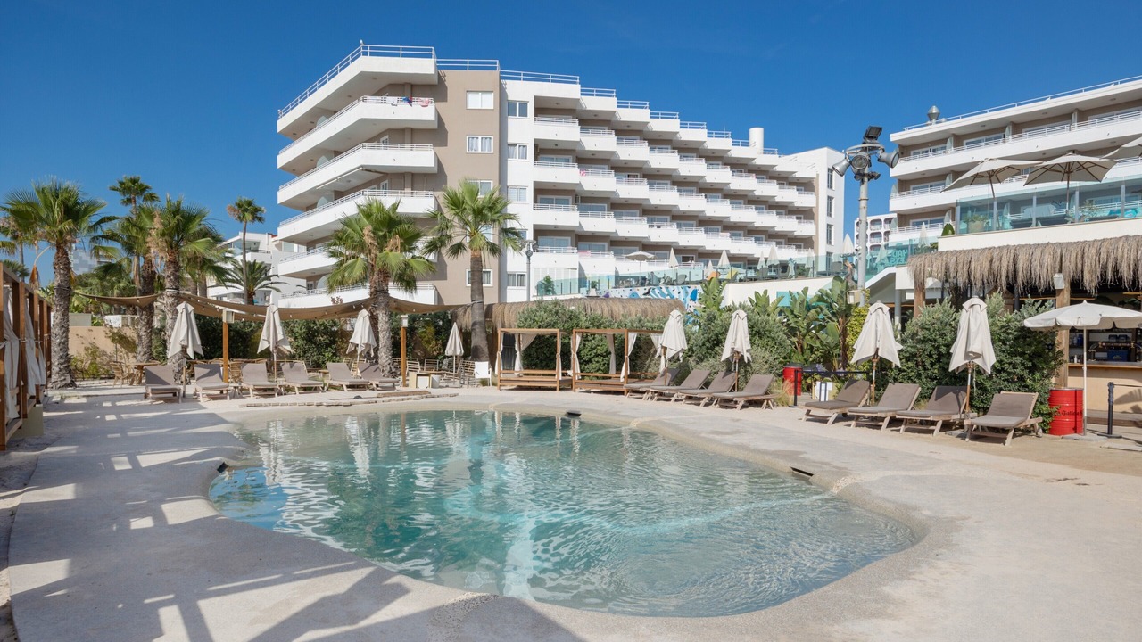 Photo of Outdoor in Calvia