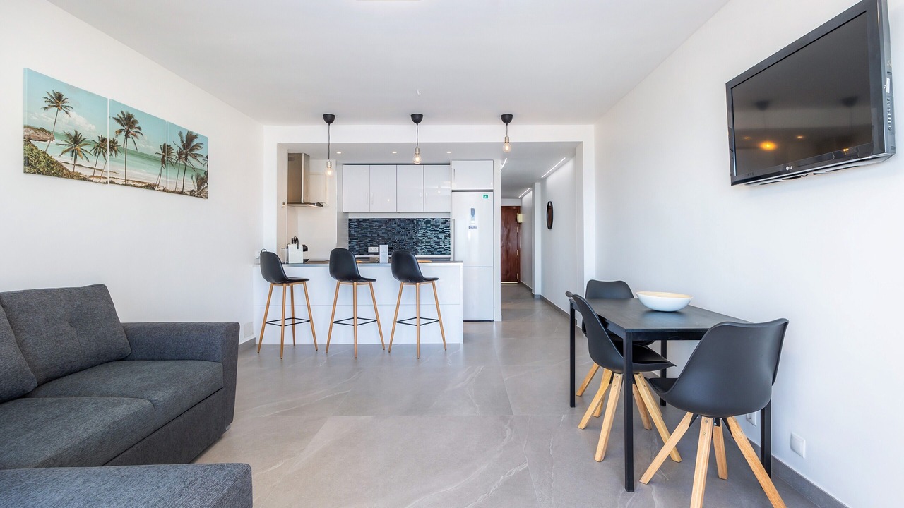 Photo of Livingroom in Calvia