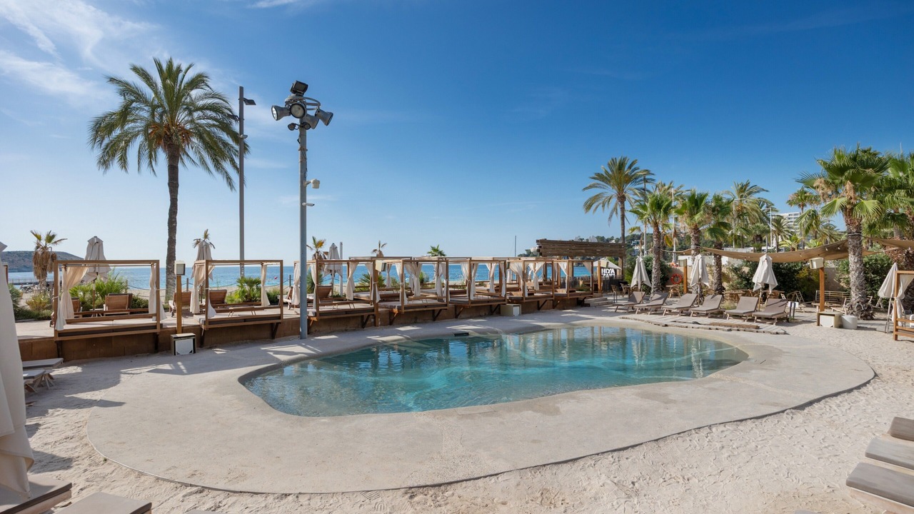 Photo of Outdoor in Calvia