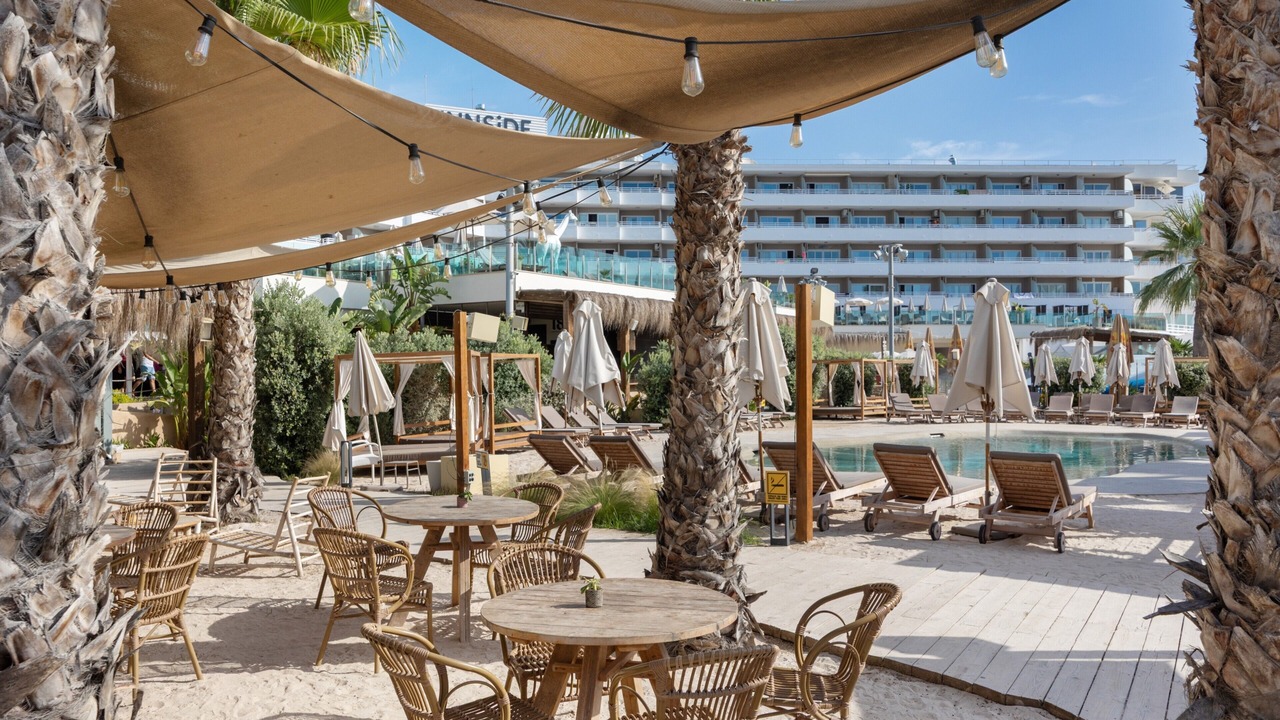 Photo of Outdoor in Calvia