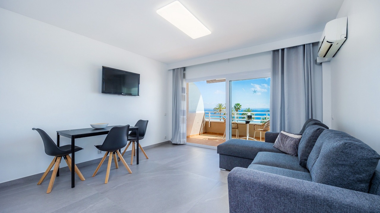 Photo of Livingroom in Calvia