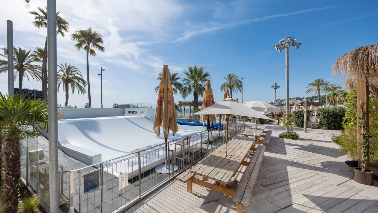 Photo of Patio Balcony in Calvia