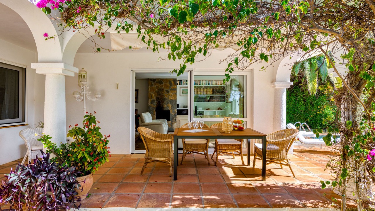 Photo of Outdoor in Elviria