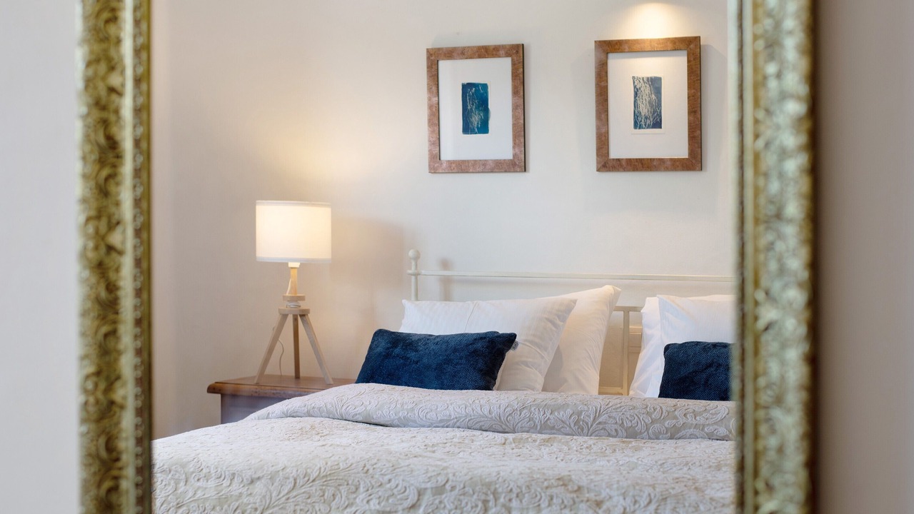 Photo of Bedroom in Nazaret