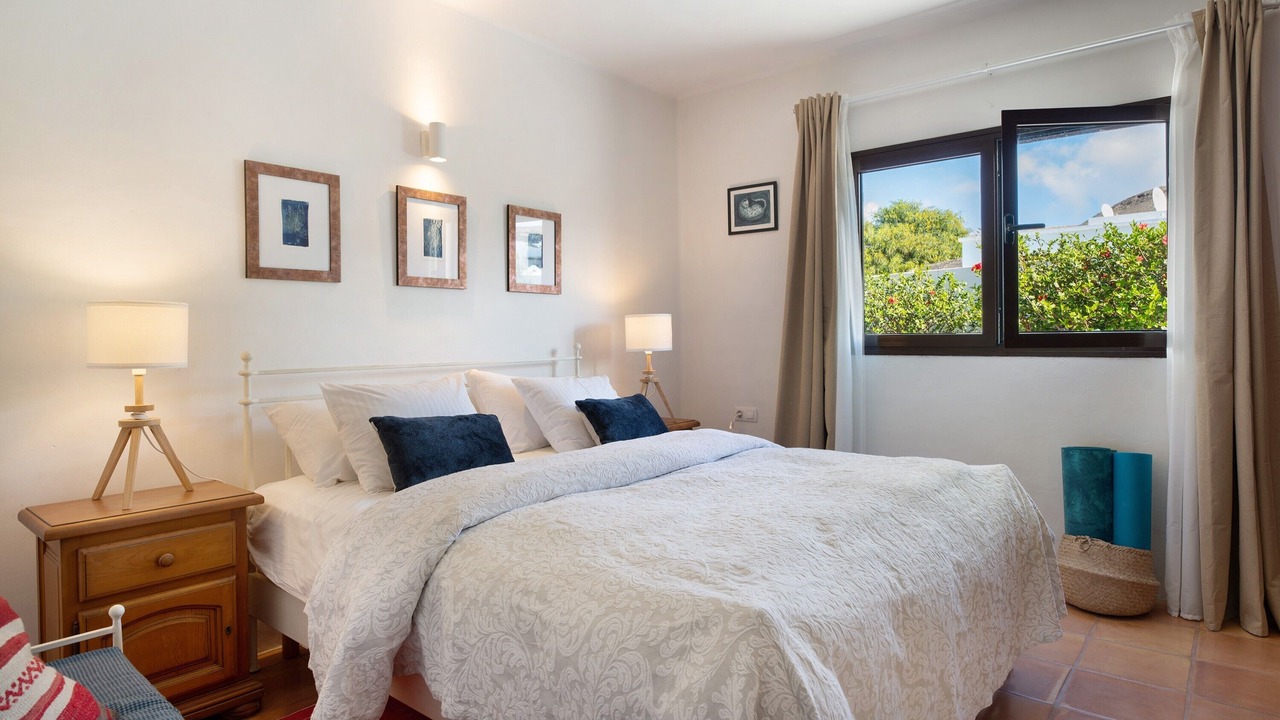 Photo of Bedroom in Nazaret
