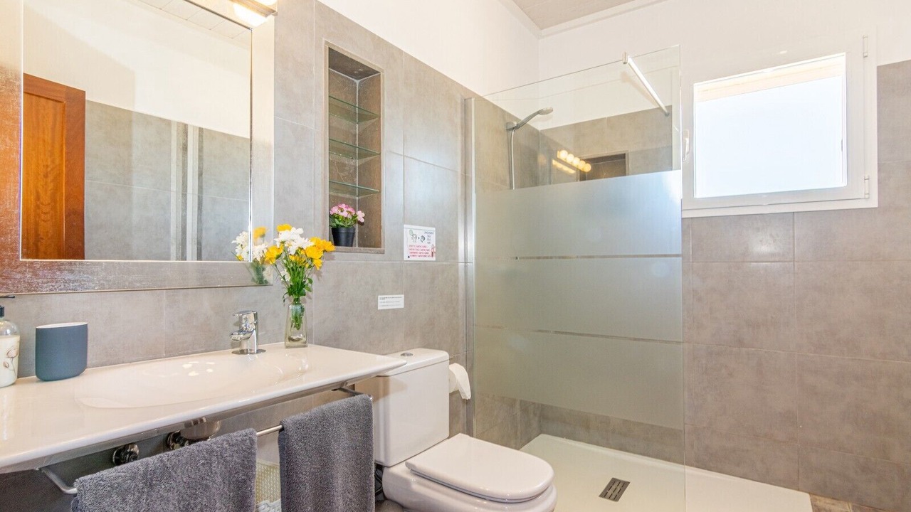 Photo of Bathroom in Binissalem