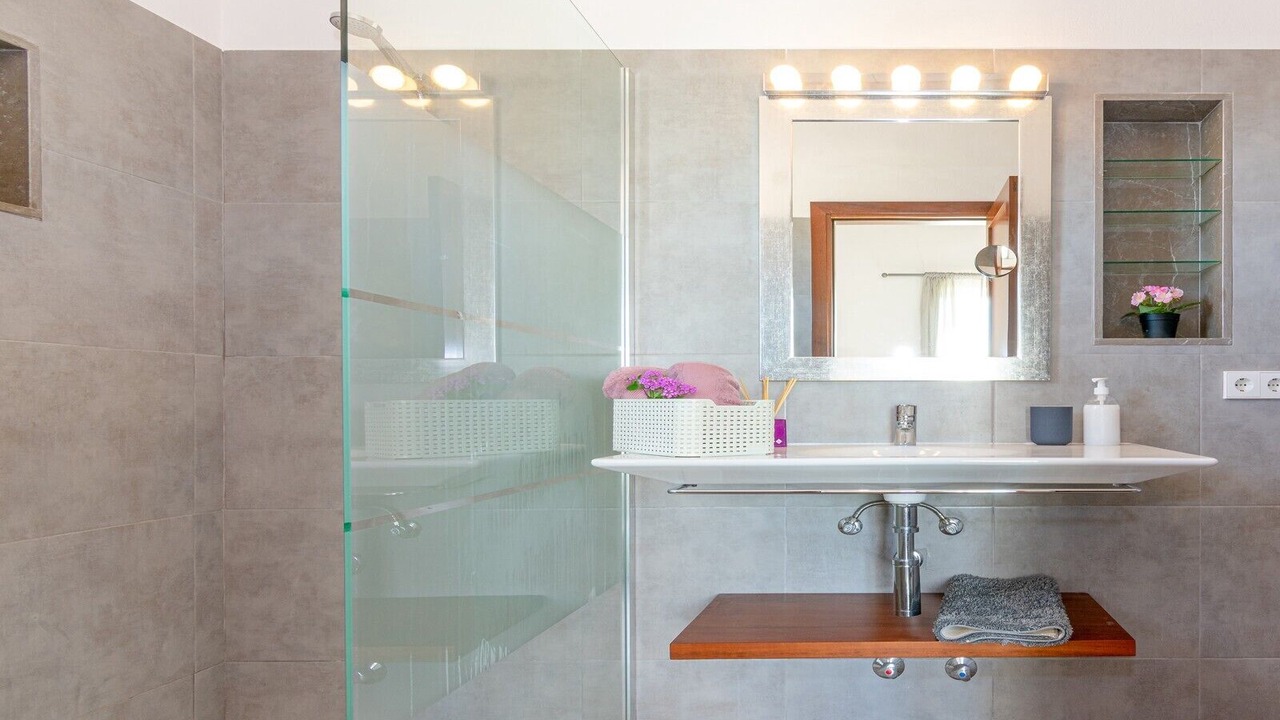 Photo of Bathroom in Binissalem