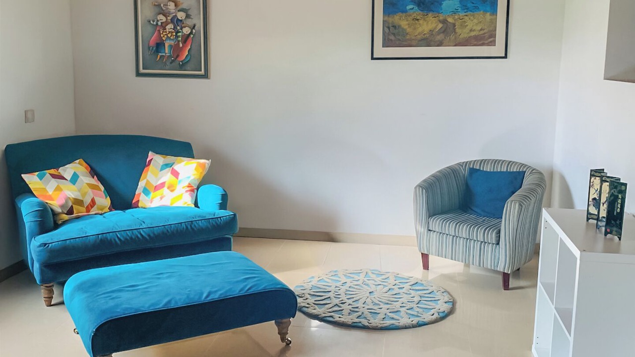 Photo of Livingroom in Biniali