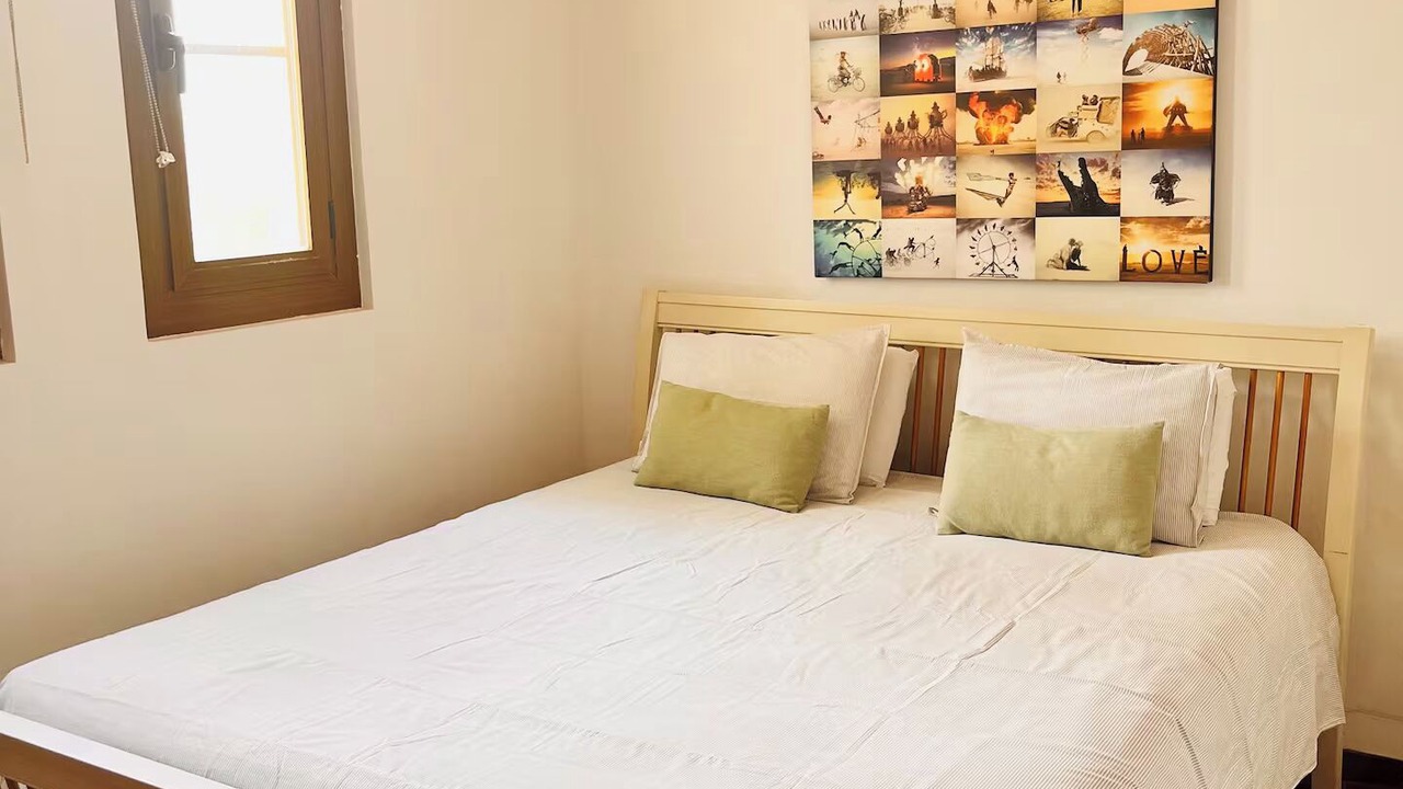 Photo of Bedroom in Biniali