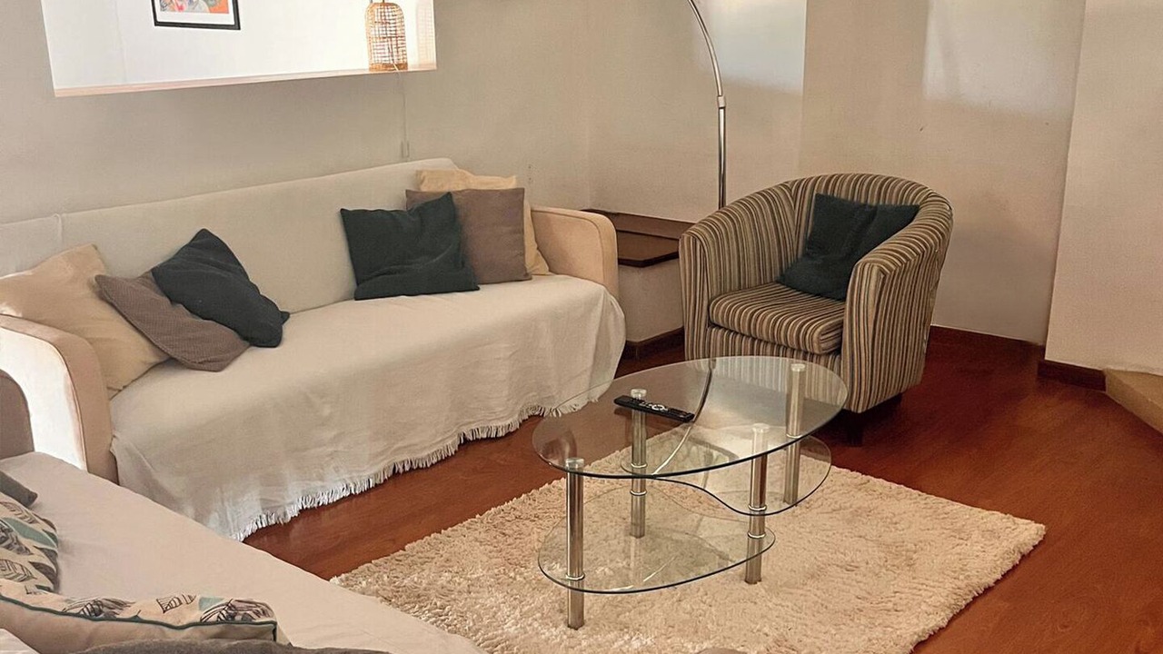 Photo of Livingroom in Biniali