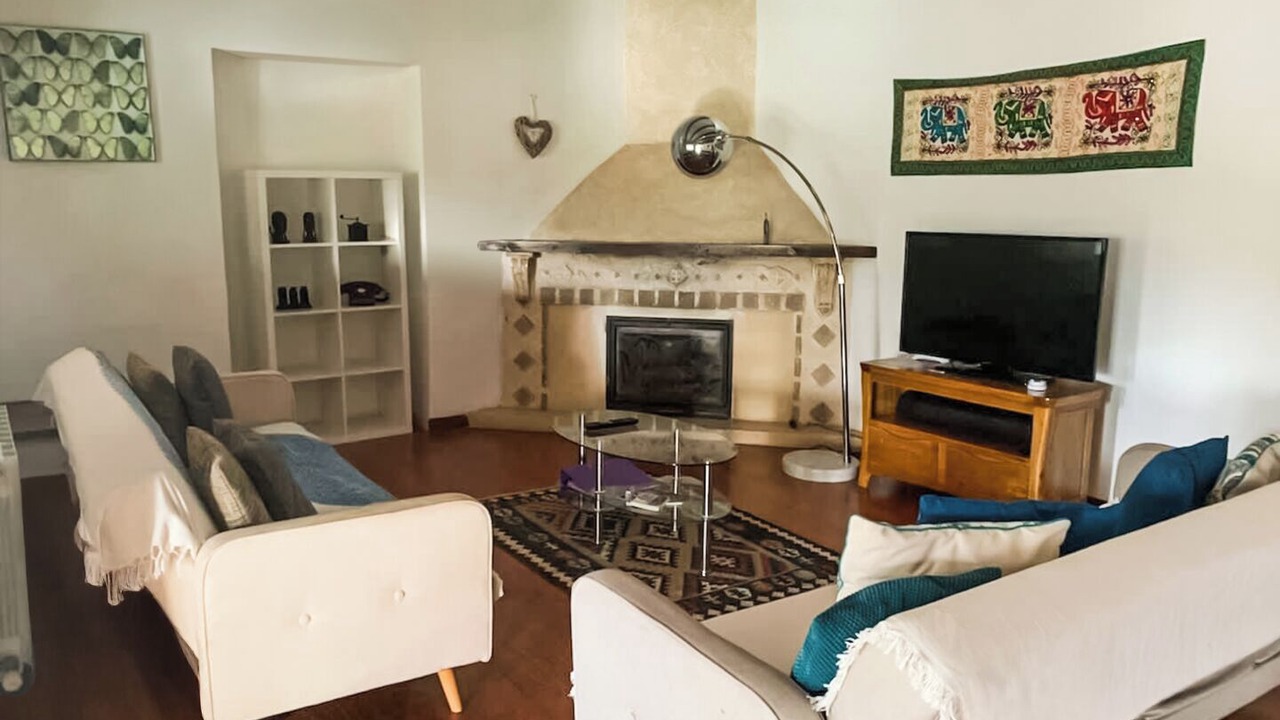 Photo of Livingroom in Biniali