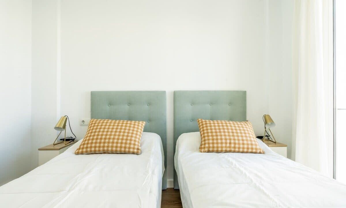 Photo of Bedroom in Roldan