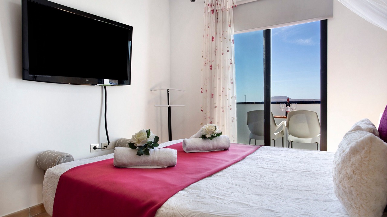 Photo of Bedroom in Geafond