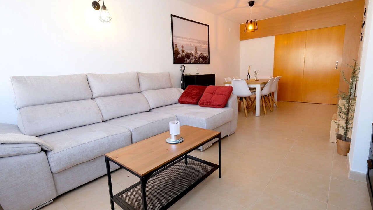 Photo of Outdoor in Sant Carles de la Rapita