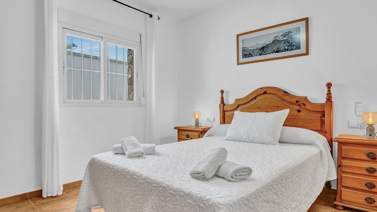 Photo of Bedroom in El Palmar