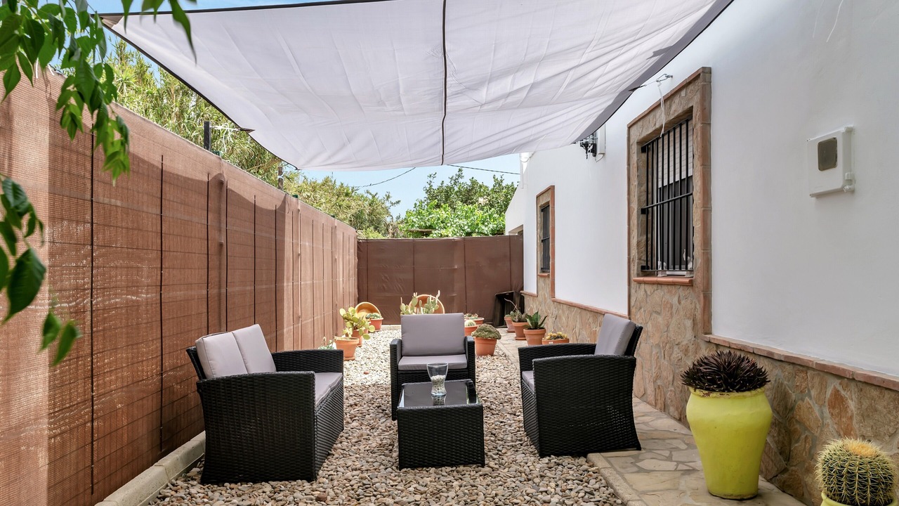Photo of Patio Balcony in El Palmar