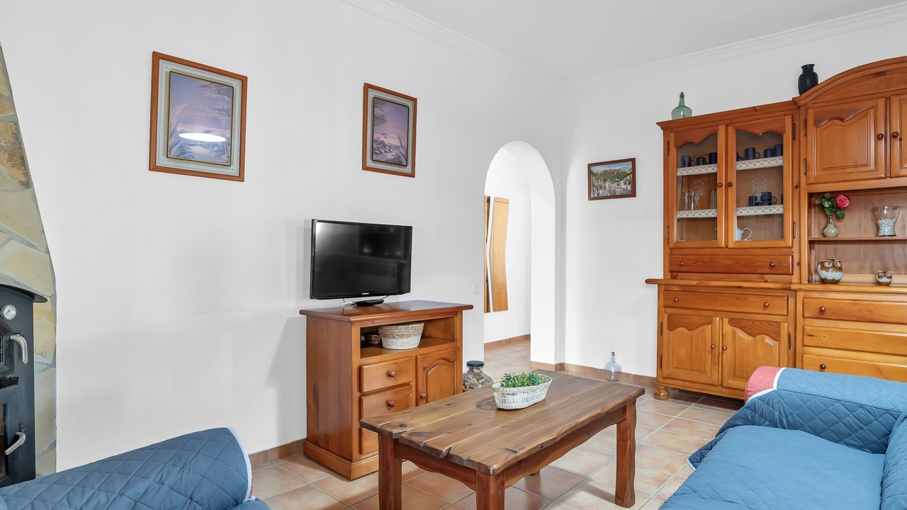 Photo of Livingroom in El Palmar
