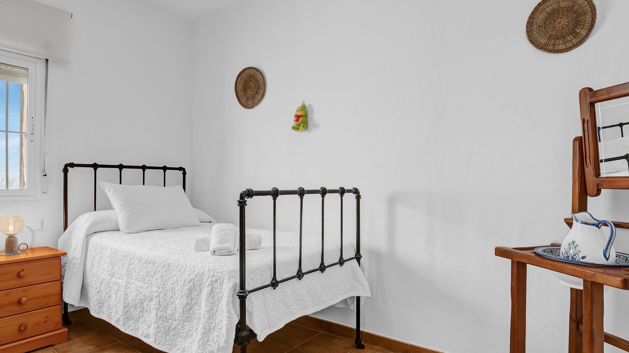 Photo of Bedroom in El Palmar