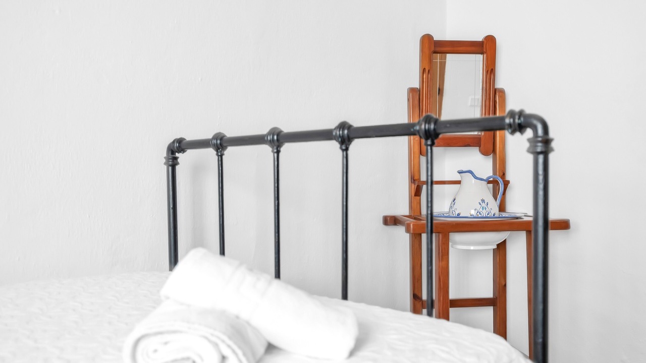 Photo of Bedroom in El Palmar