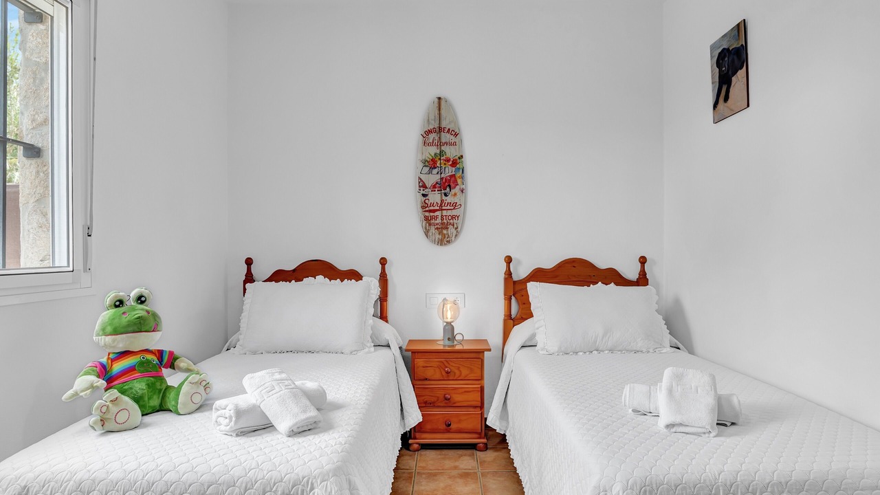 Photo of Bedroom in El Palmar