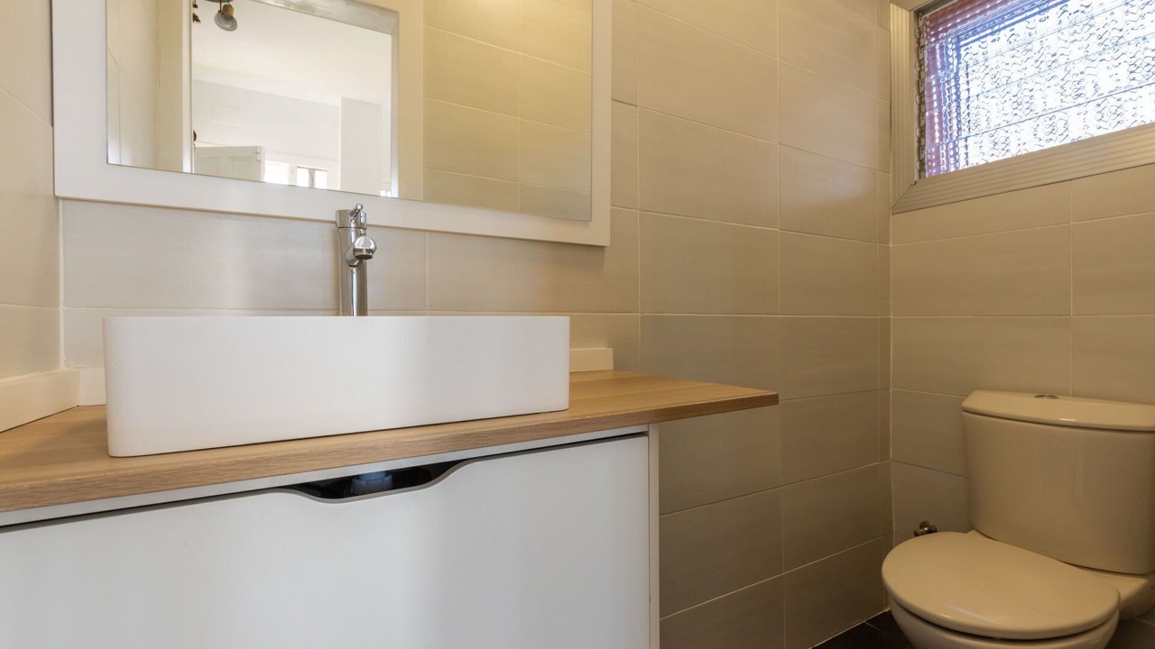 Photo of Bathroom in Creixell