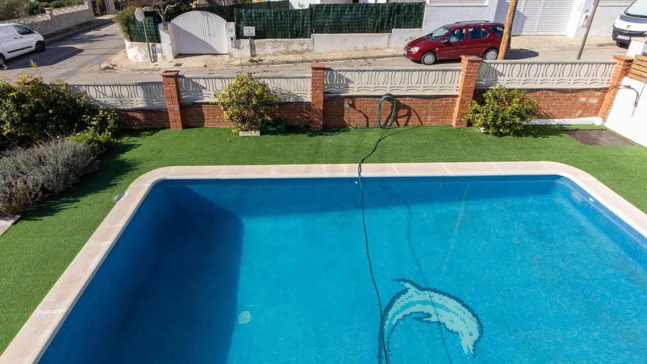 Photo of Outdoor in Creixell