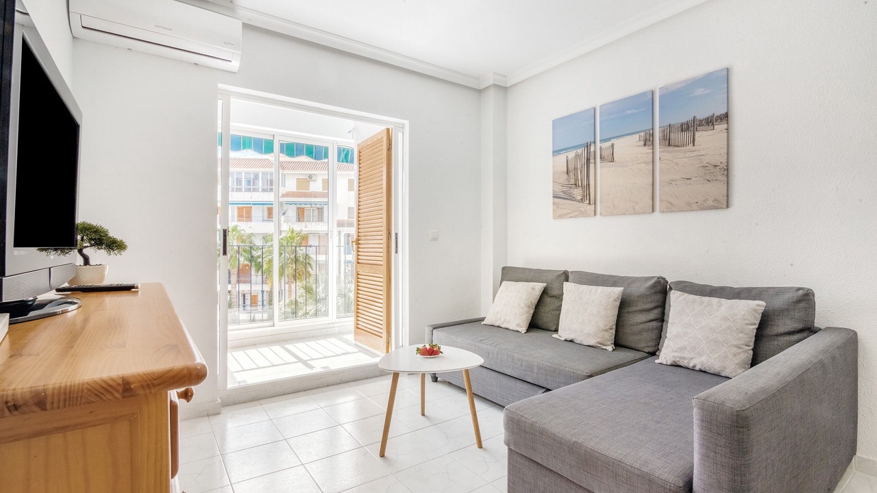 Photo of Livingroom in La Mata