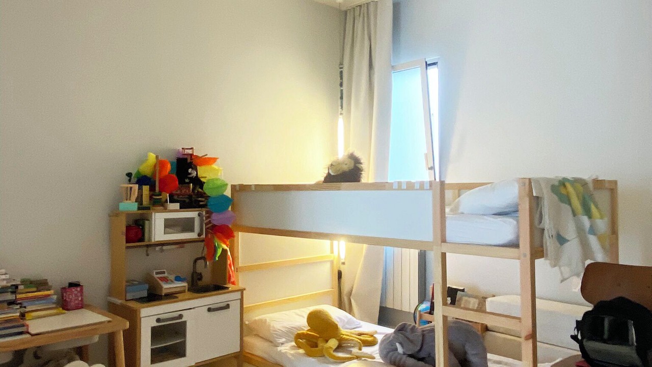 Photo of Bedroom in Sant Antoni