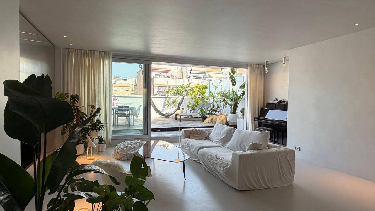 Photo of Livingroom in Sant Antoni