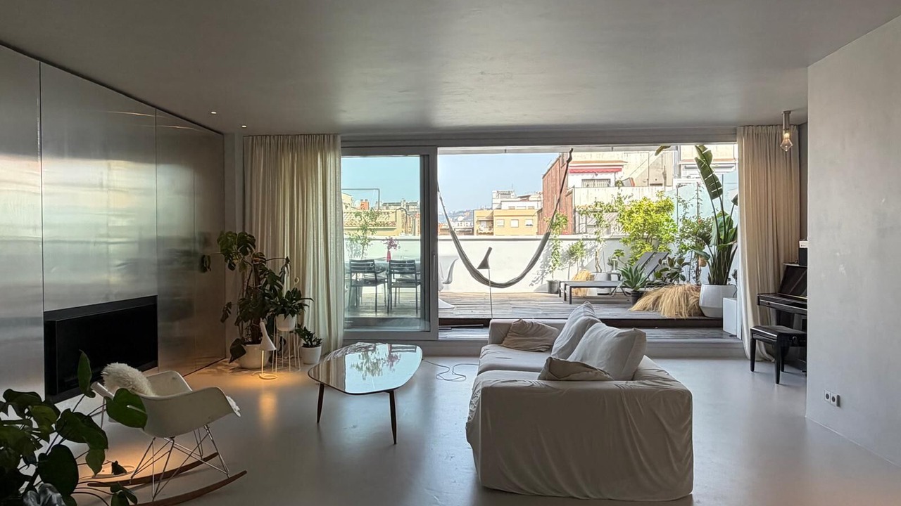 Photo of Livingroom in Sant Antoni