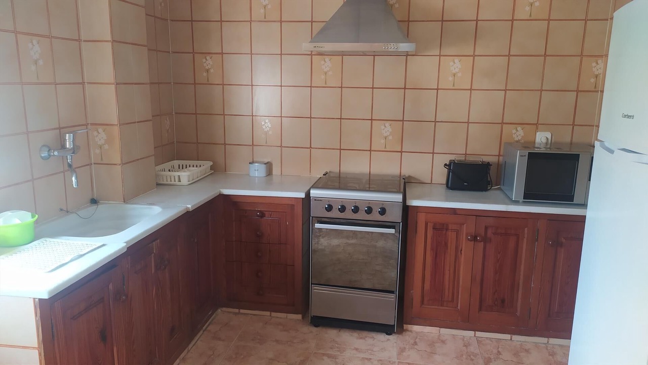 Photo of Kitchen in Oliva