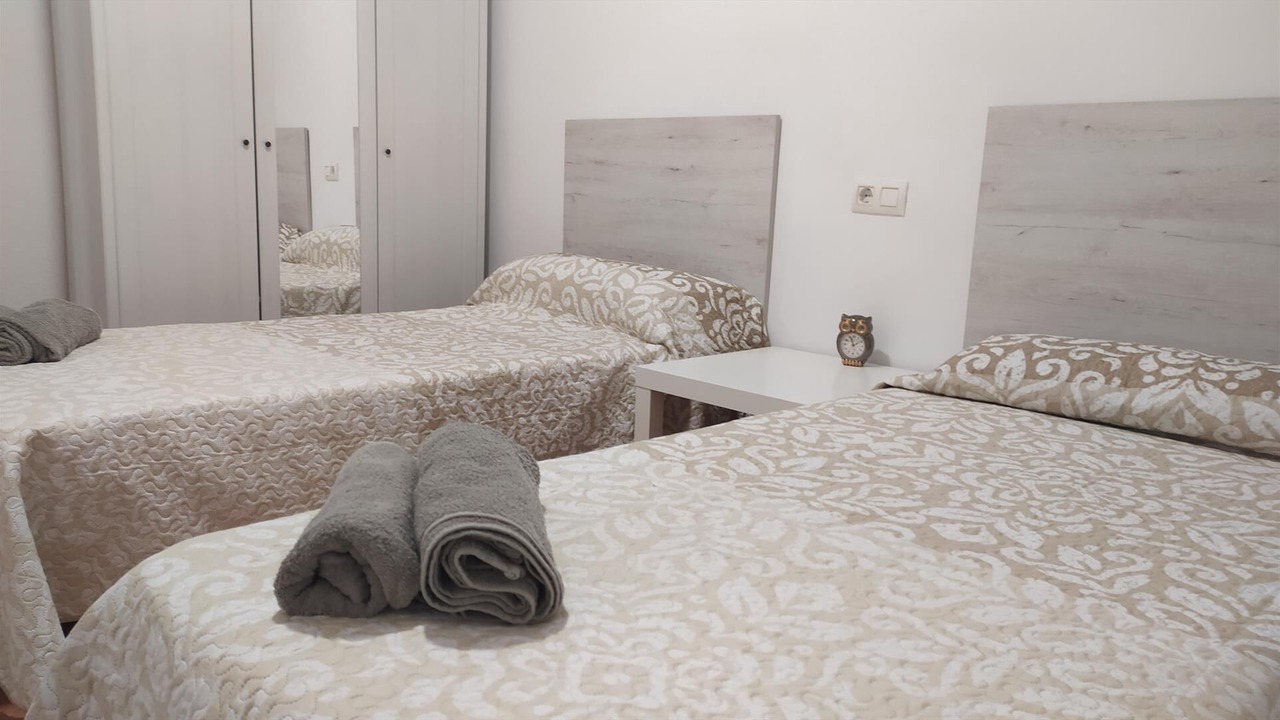 Photo of Bedroom in Oliva