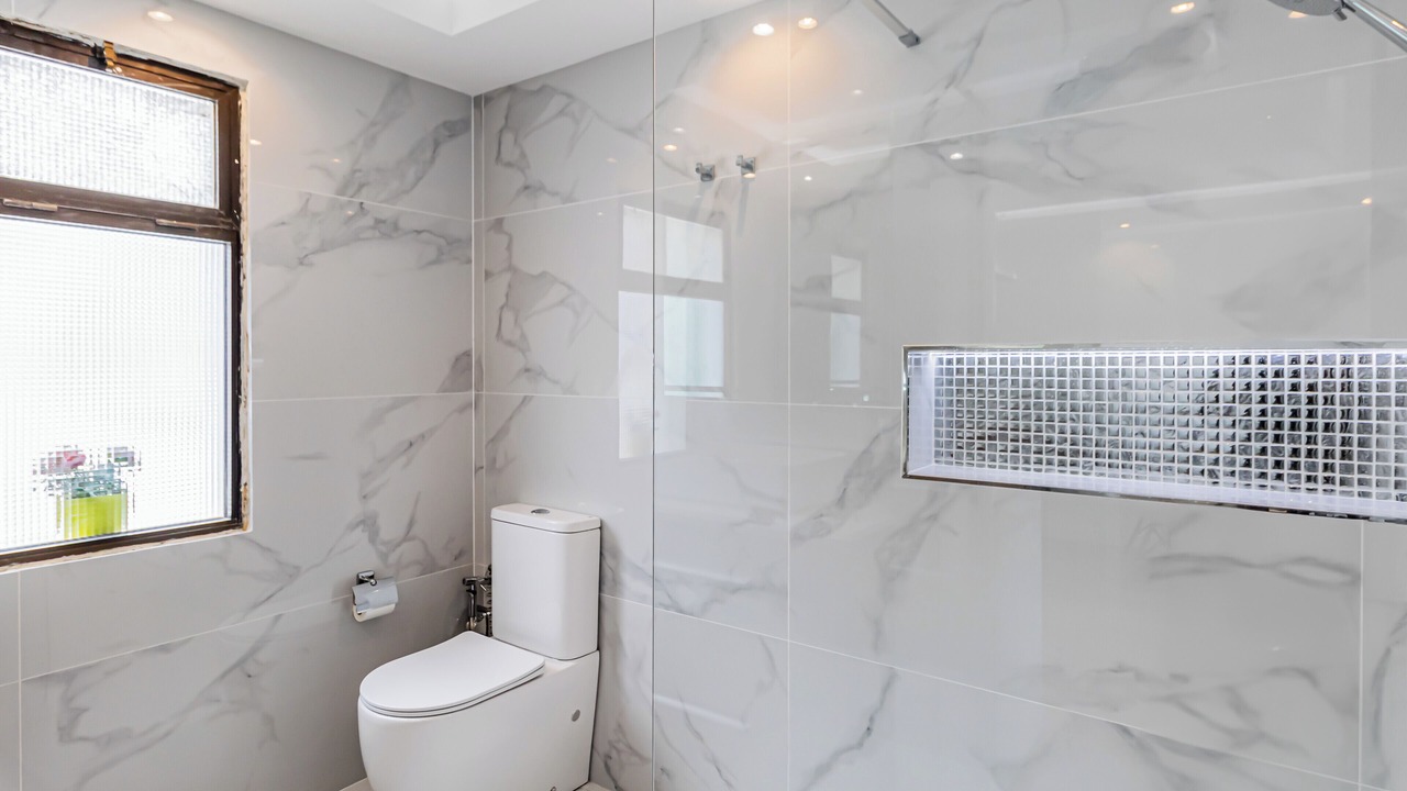Photo of Bathroom in Puerto Rico