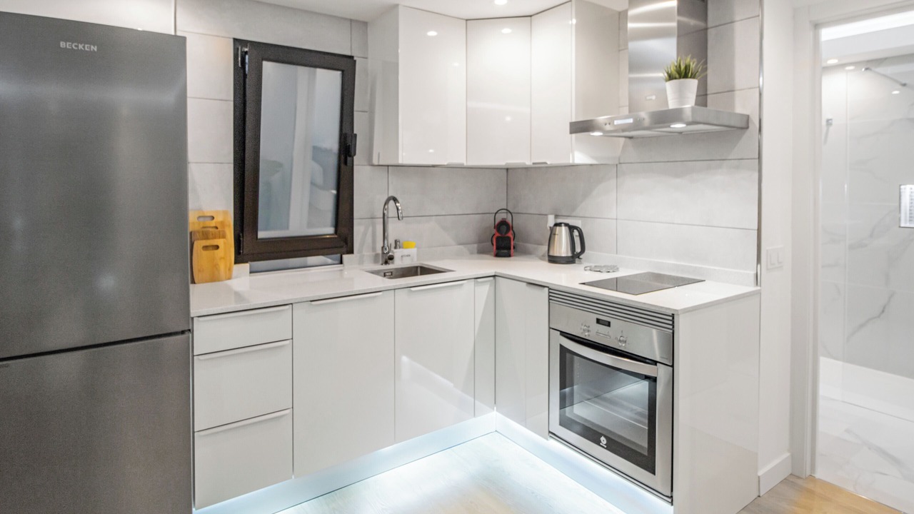Photo of Kitchen in Puerto Rico