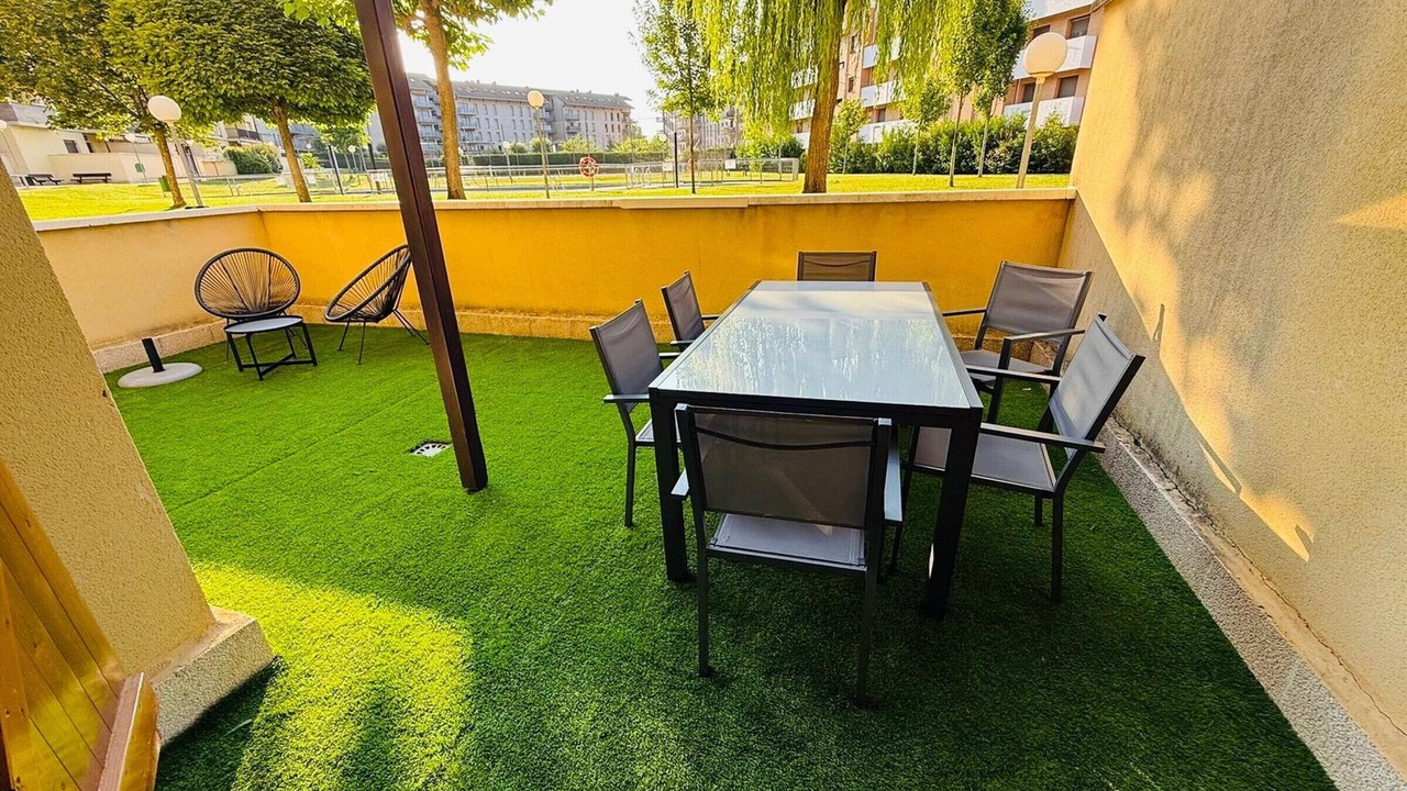 Photo of Outdoor in Jaca