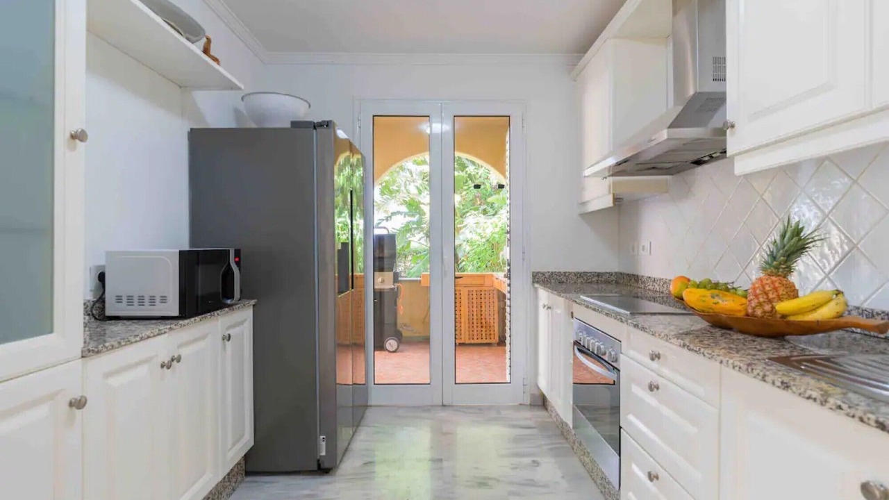 Photo of Kitchen in San Bartolome de Tirajana