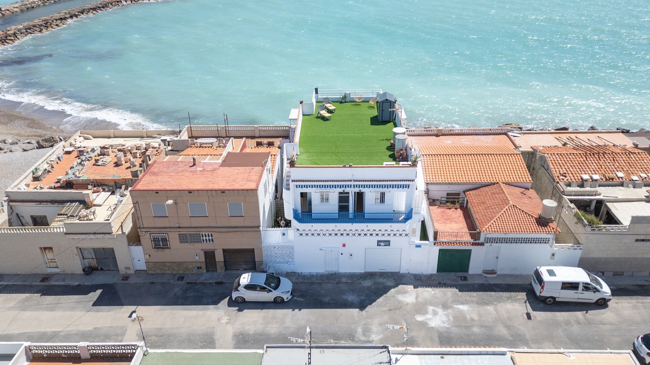 Photo of Outdoor in Playa de Almarda
