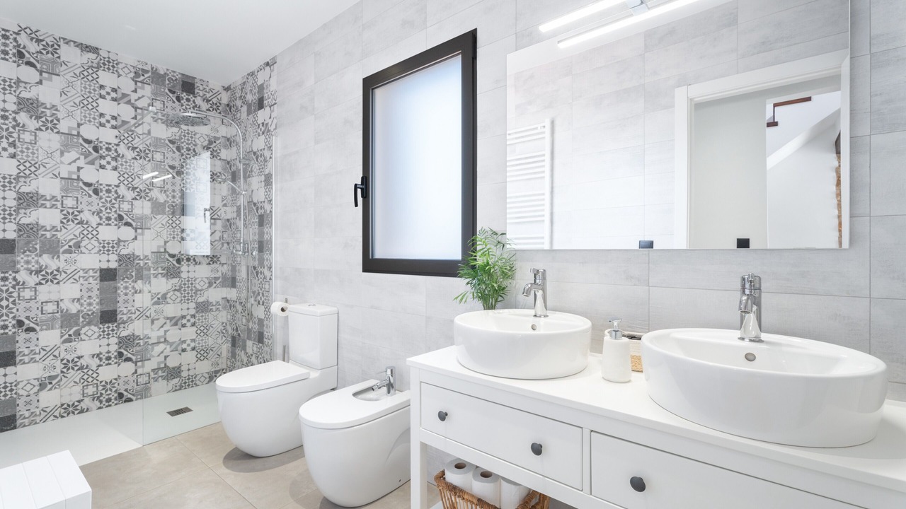 Photo of Bathroom in Vall d'Alba